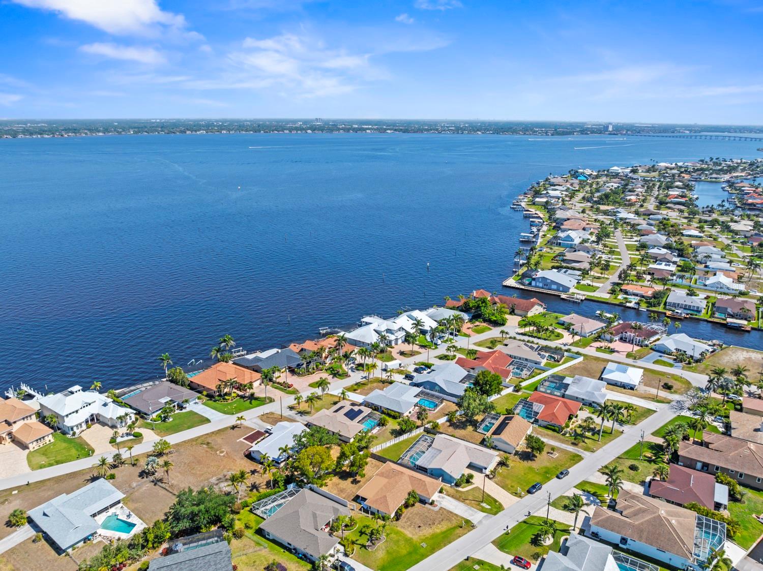 3121 SE 22ND AVE, CAPE CORAL, FL, 33904