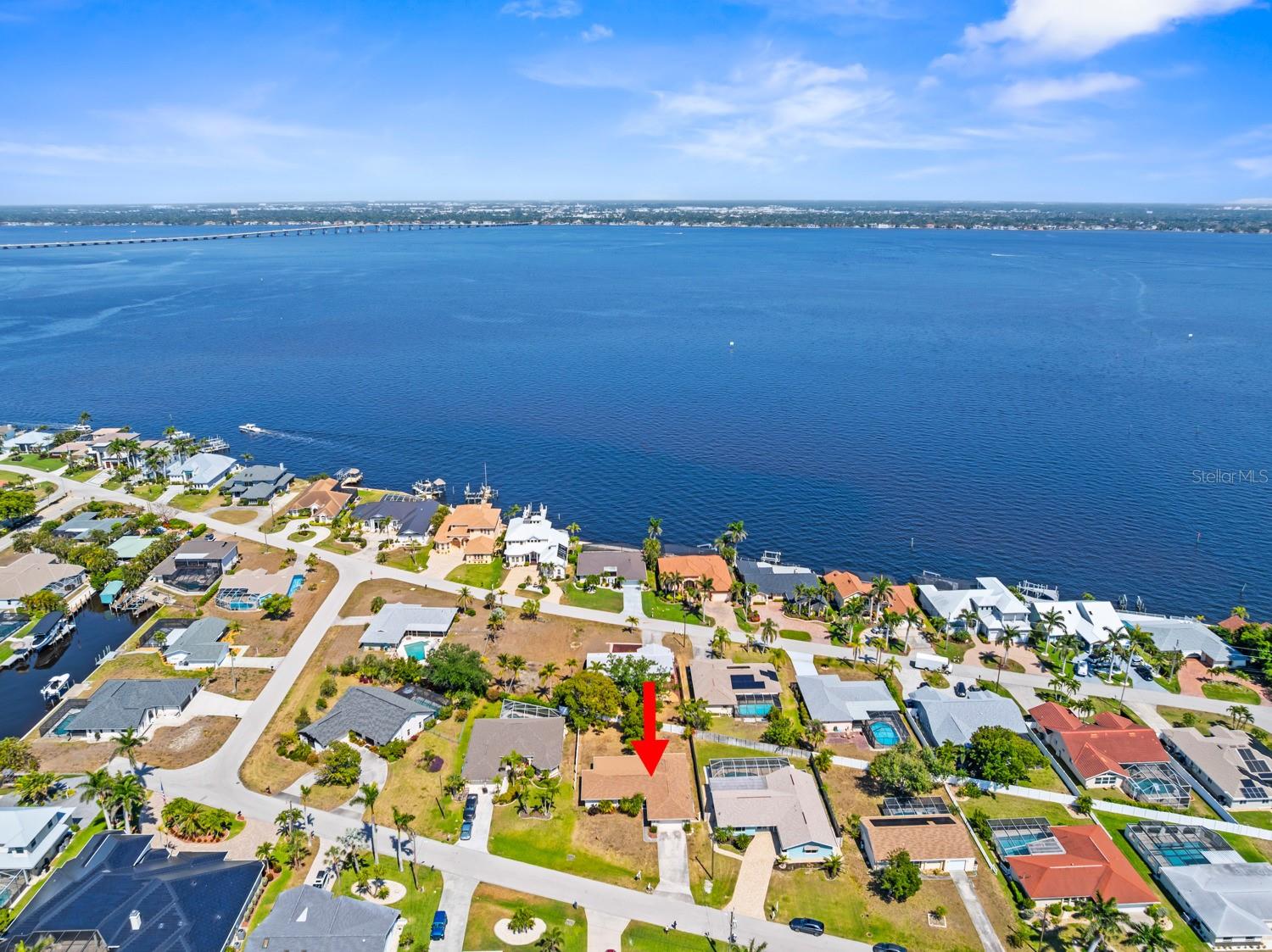 3121 SE 22ND AVE, CAPE CORAL, FL, 33904