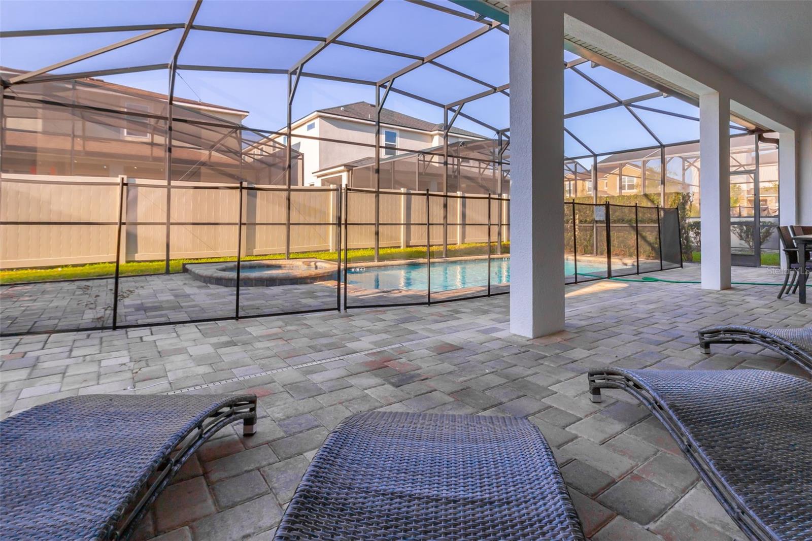 9032 FLAMINGO KEY WAY, KISSIMMEE, FL, 34747