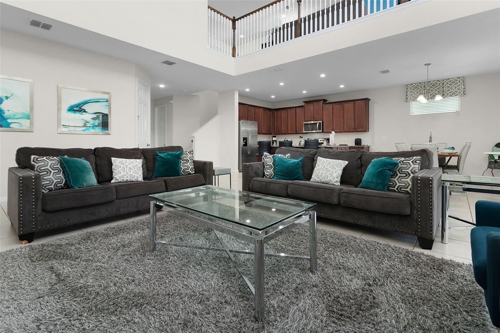 9032 FLAMINGO KEY WAY, KISSIMMEE, FL, 34747