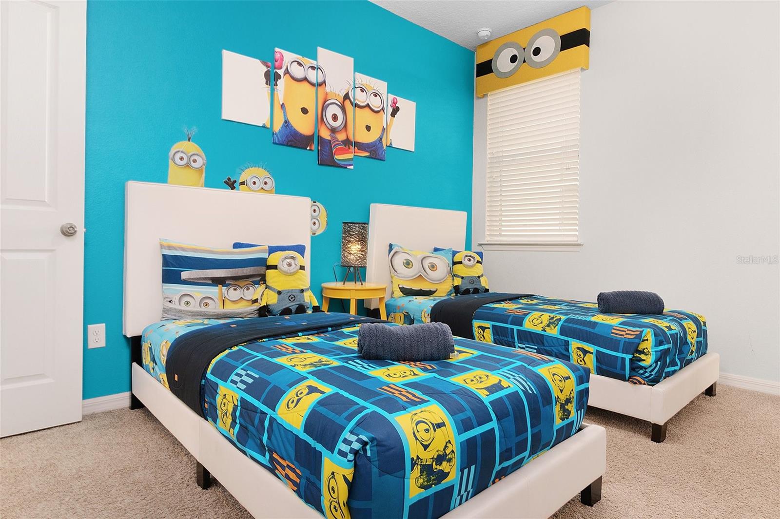 9032 FLAMINGO KEY WAY, KISSIMMEE, FL, 34747