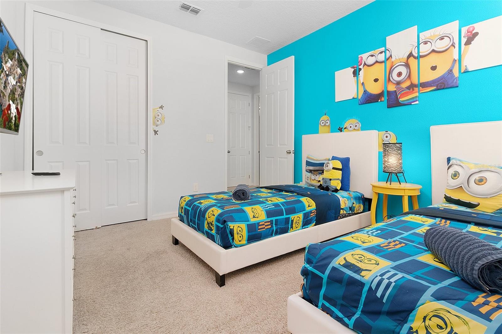 9032 FLAMINGO KEY WAY, KISSIMMEE, FL, 34747