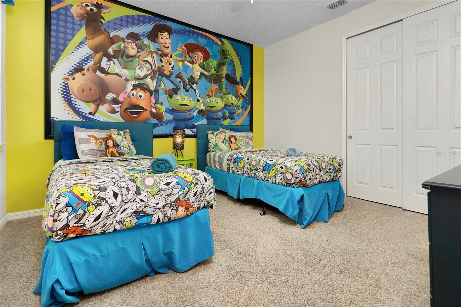 9032 FLAMINGO KEY WAY, KISSIMMEE, FL, 34747