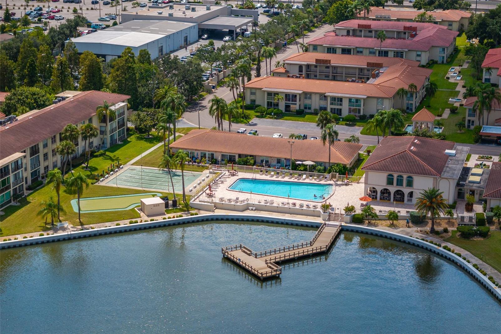 19029 US HIGHWAY 19 N #10B, CLEARWATER, FL, 33764