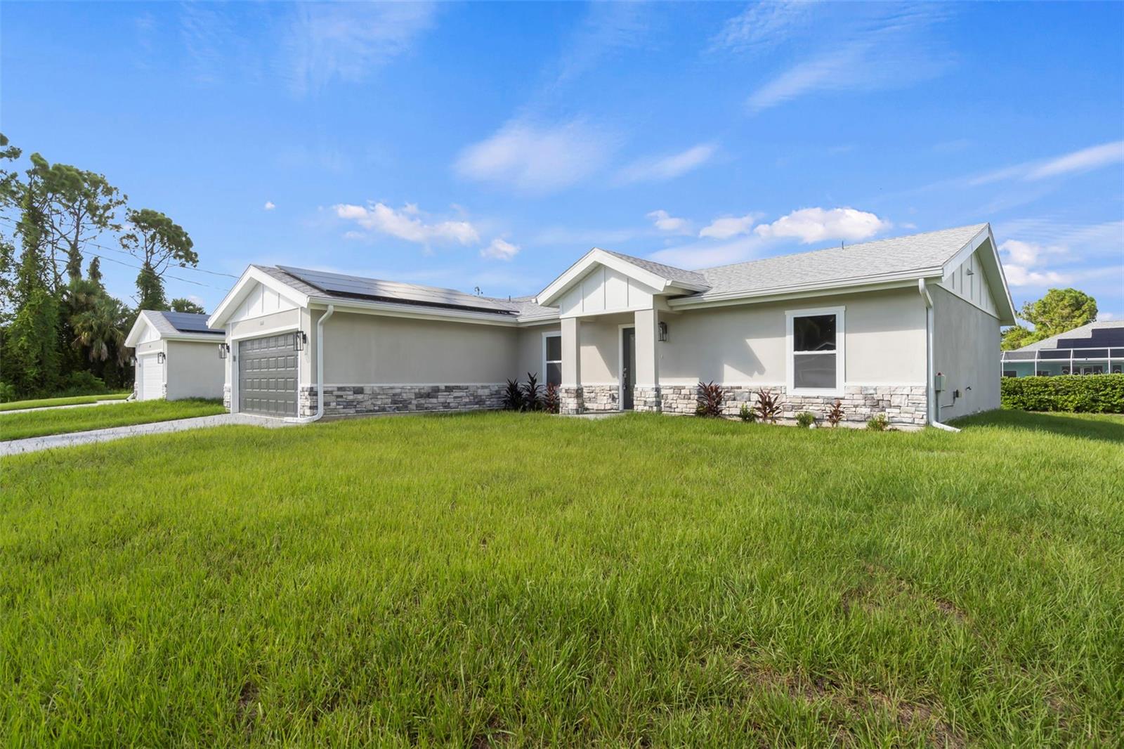 2652 COVER LN, NORTH PORT, FL, 34286