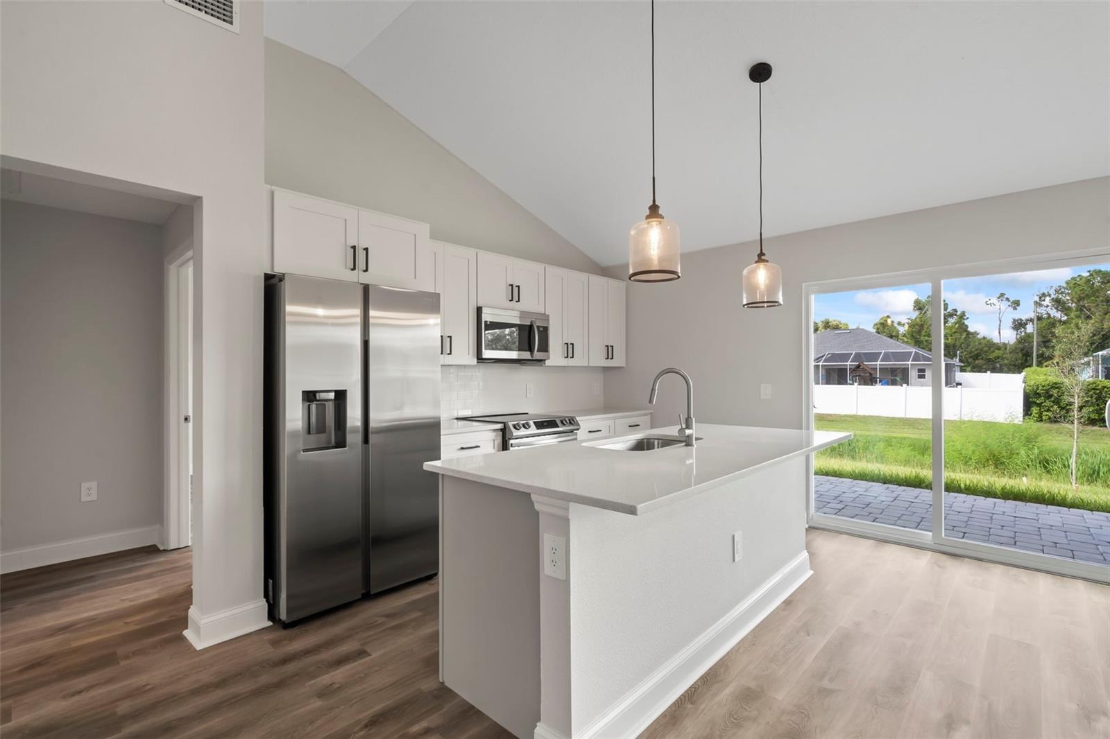 2652 COVER LN, NORTH PORT, FL, 34286