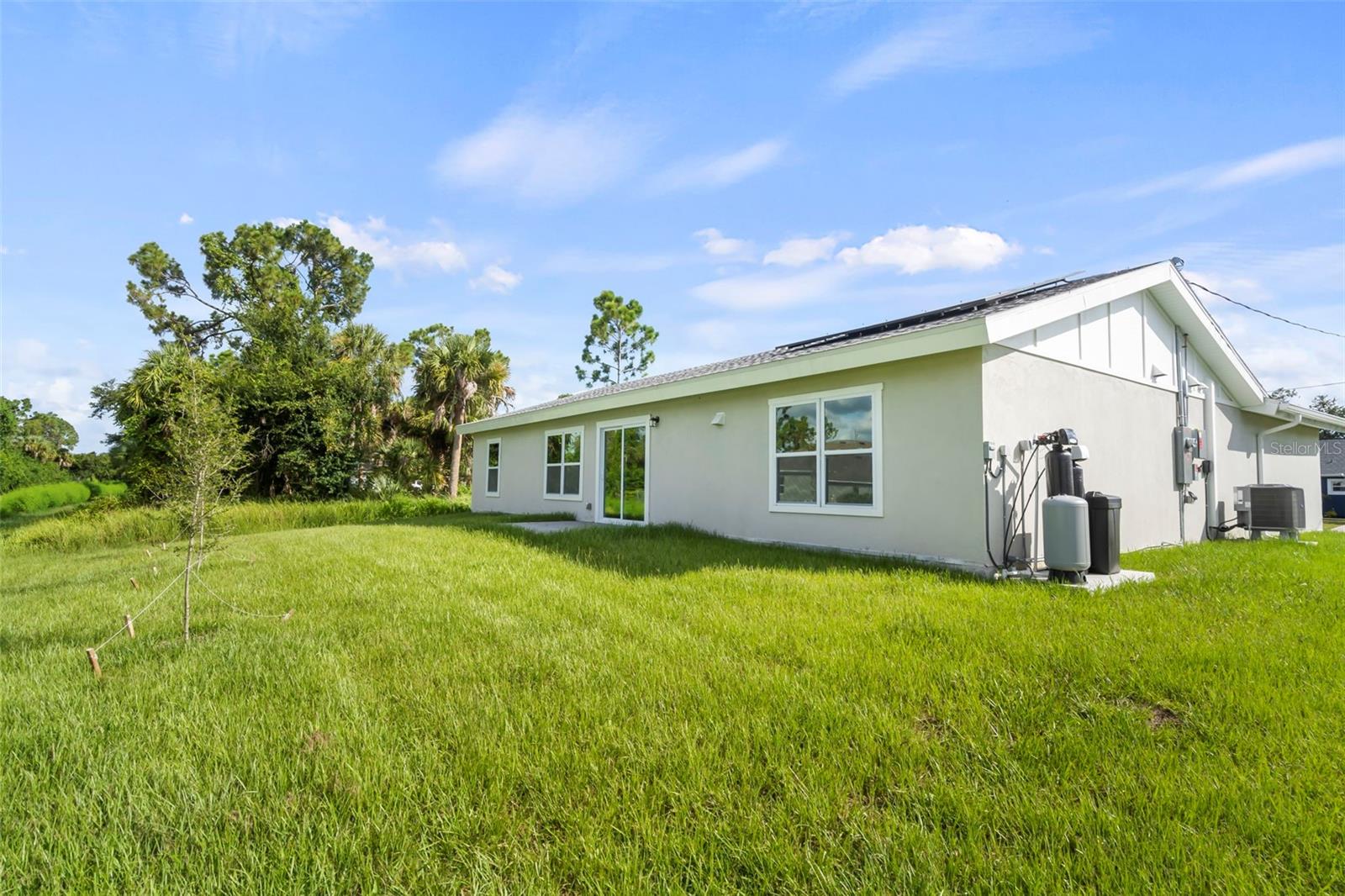 2652 COVER LN, NORTH PORT, FL, 34286