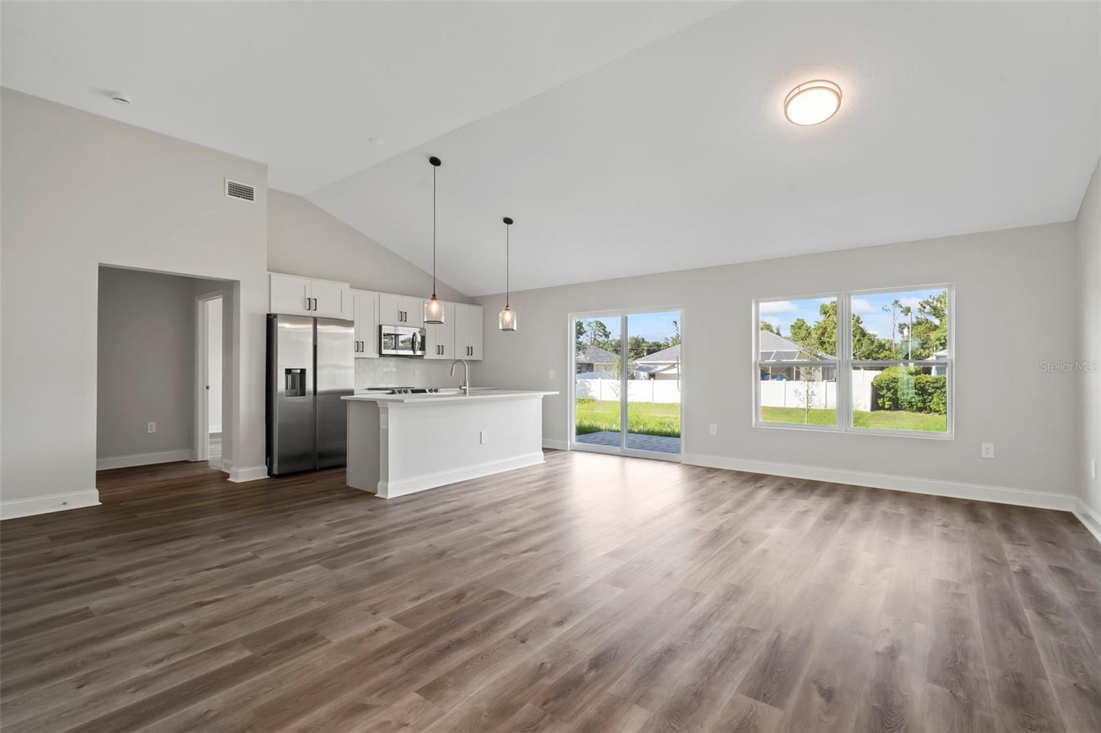 2652 COVER LN, NORTH PORT, FL, 34286