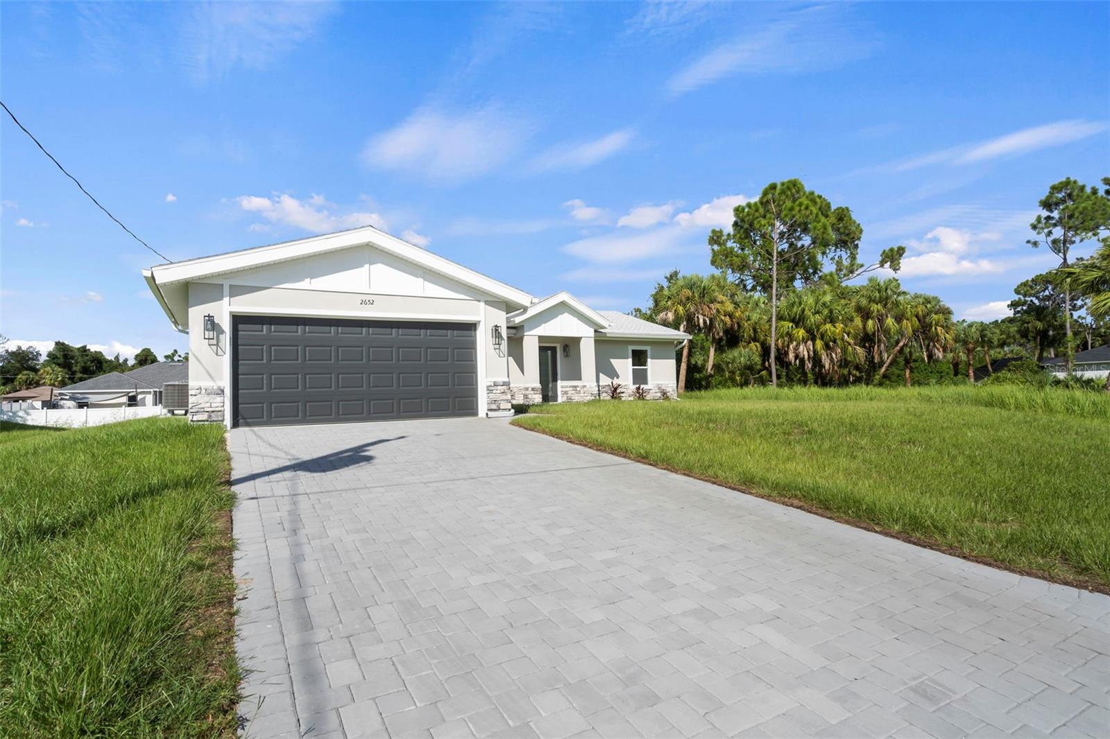 2652 COVER LN, NORTH PORT, FL, 34286
