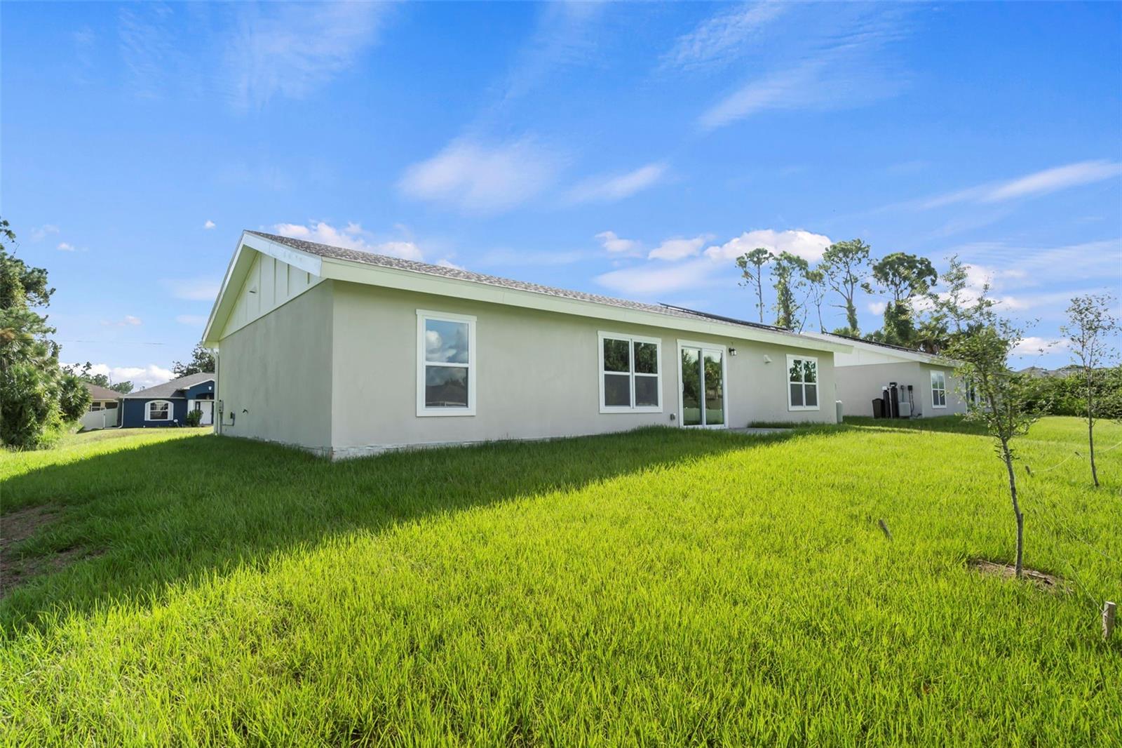 2652 COVER LN, NORTH PORT, FL, 34286