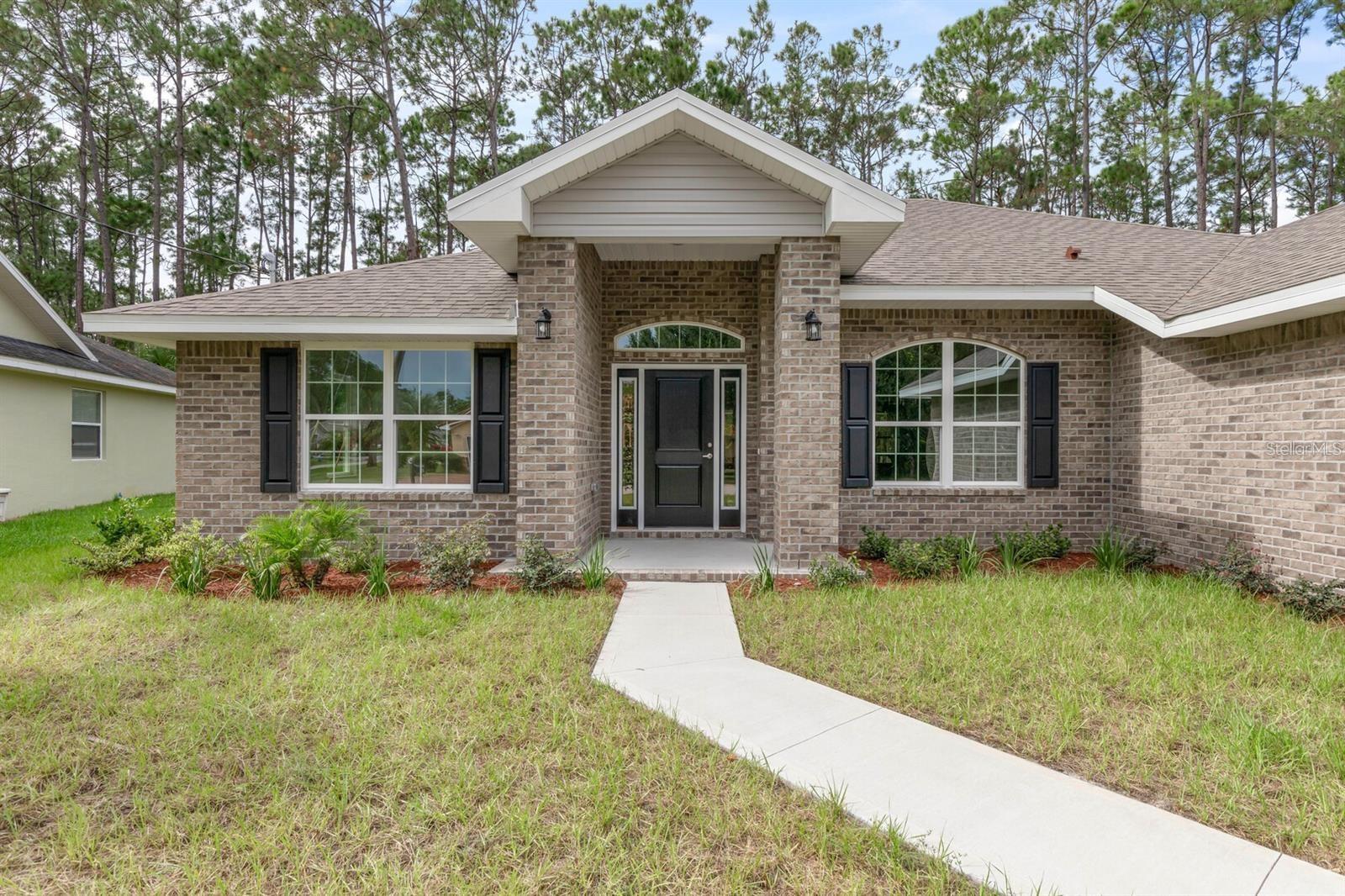 38 LLAMA TRL, PALM COAST, FL, 32164