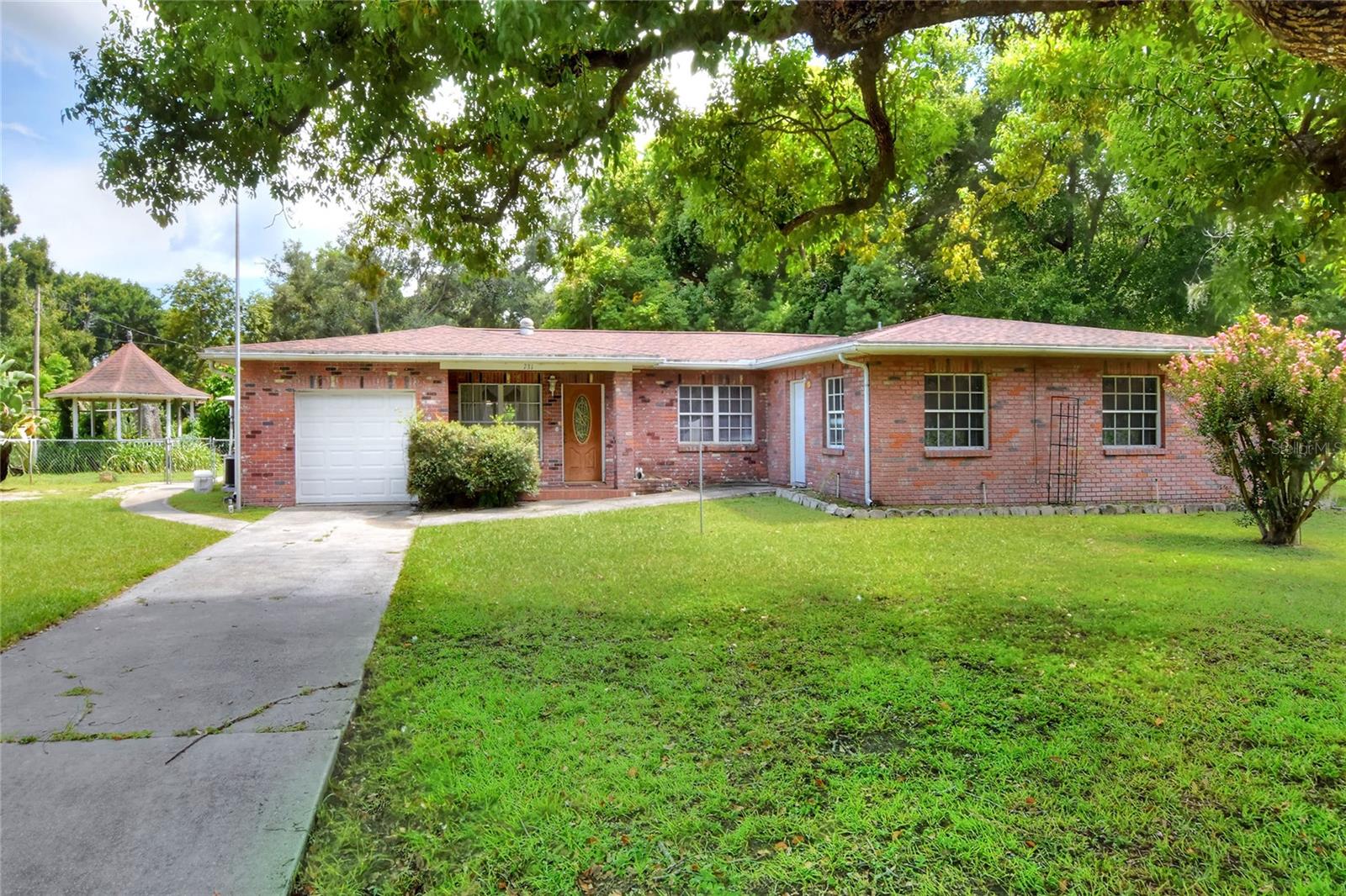 731 E LUMSDEN RD, BRANDON, FL, 33511
