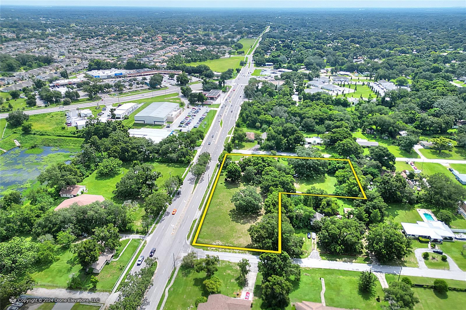731 E LUMSDEN RD, BRANDON, FL, 33511