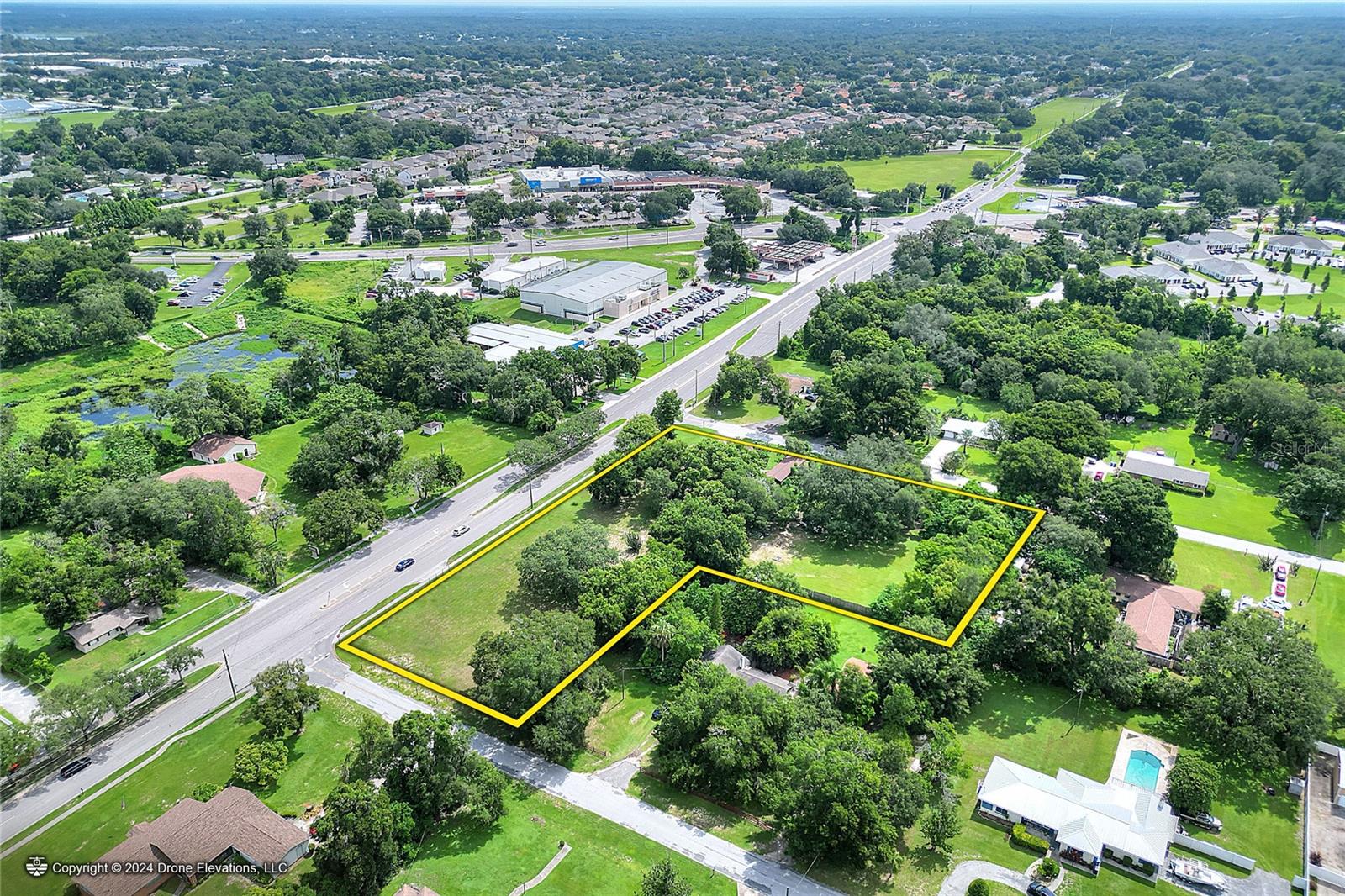 731 E LUMSDEN RD, BRANDON, FL, 33511