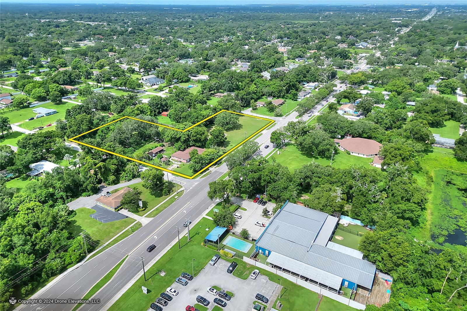 731 E LUMSDEN RD, BRANDON, FL, 33511