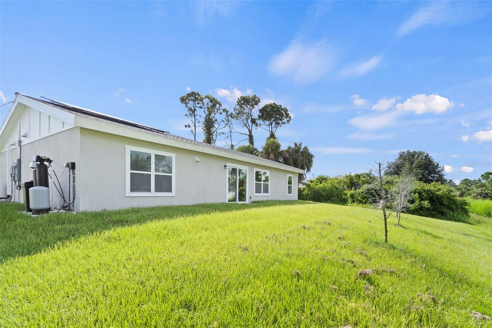 2676 COVER LN, NORTH PORT, FL, 34286