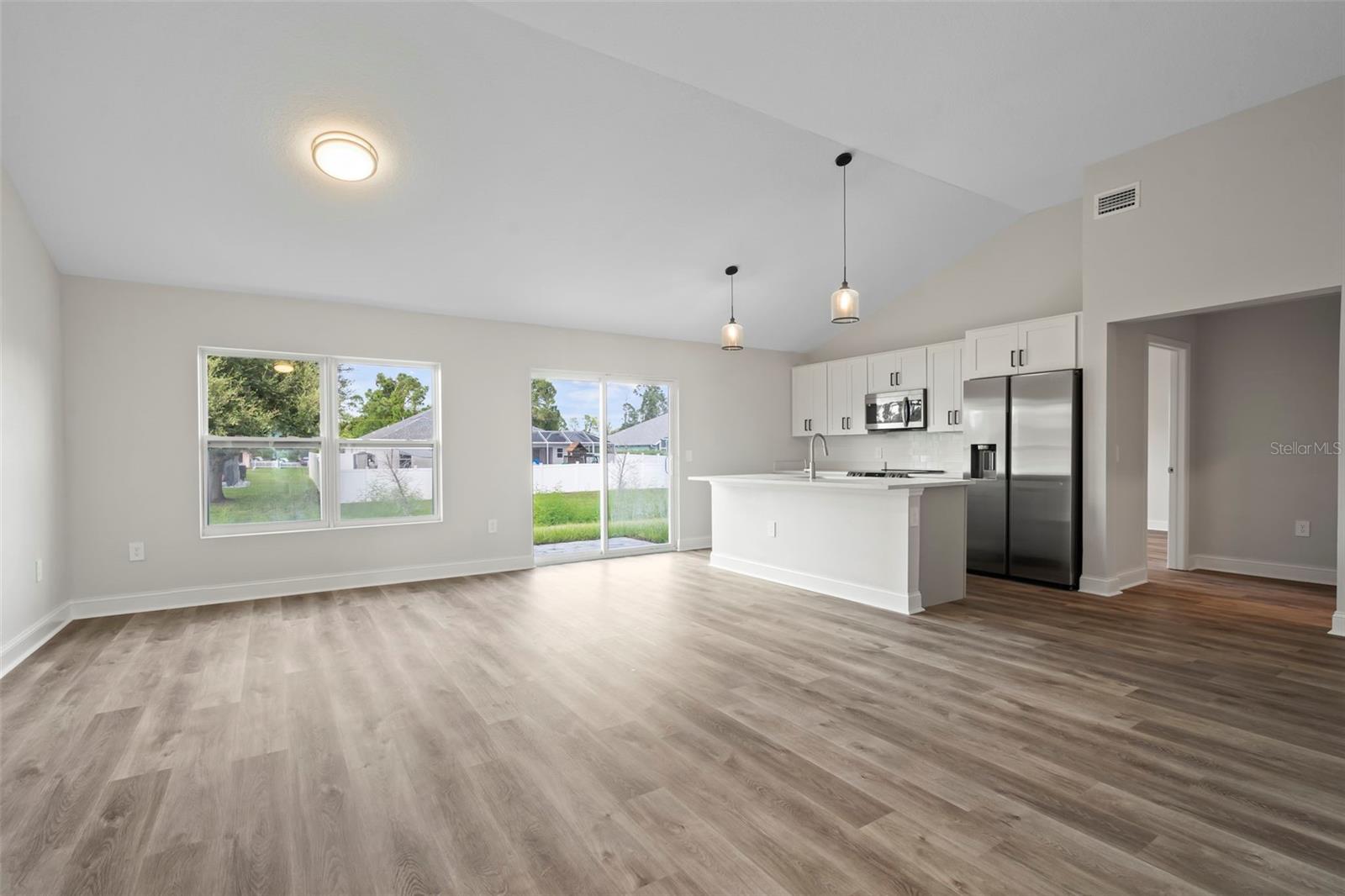 2676 COVER LN, NORTH PORT, FL, 34286