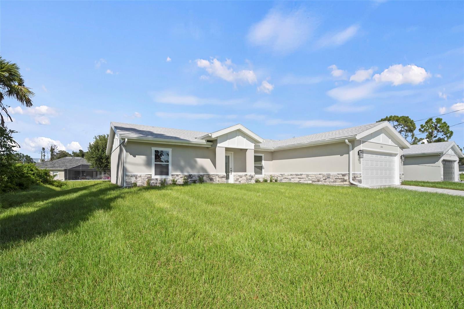 2676 COVER LN, NORTH PORT, FL, 34286