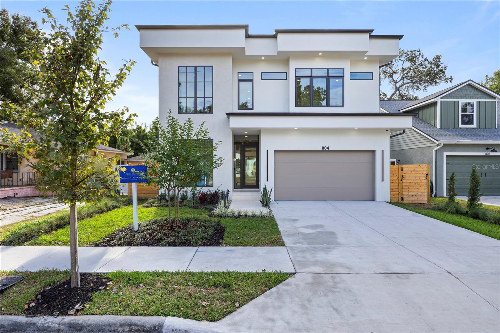 2201 N GLENWOOD DR, TAMPA, FL, 33602