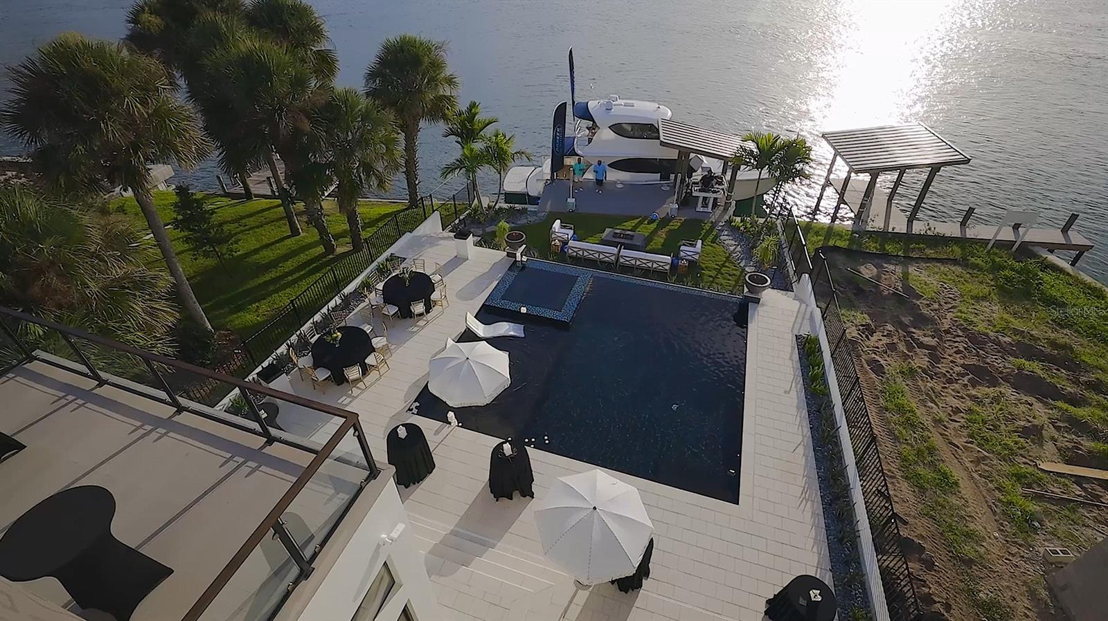 1194 N PENINSULA AVE, NEW SMYRNA BEACH, FL, 32169