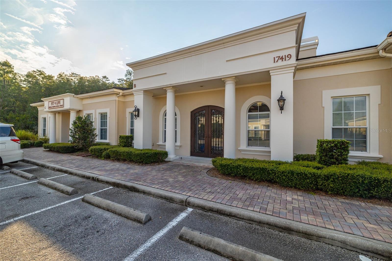 17419 BRIDGE HILL CT #3, TAMPA, FL, 33647