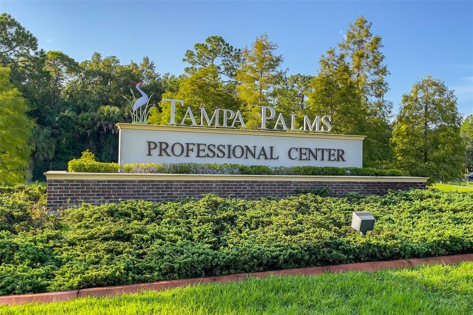 17419 BRIDGE HILL CT #3, TAMPA, FL, 33647