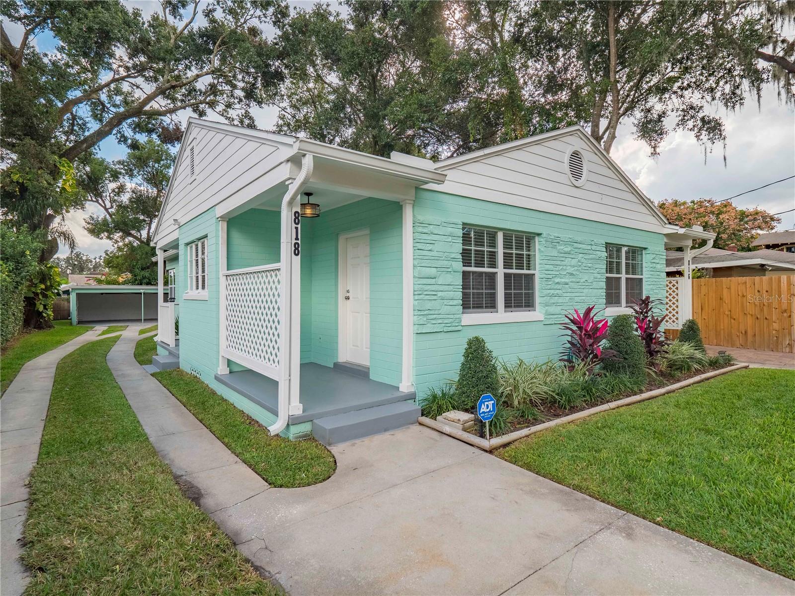 816 E AMELIA ST, ORLANDO, FL, 32801