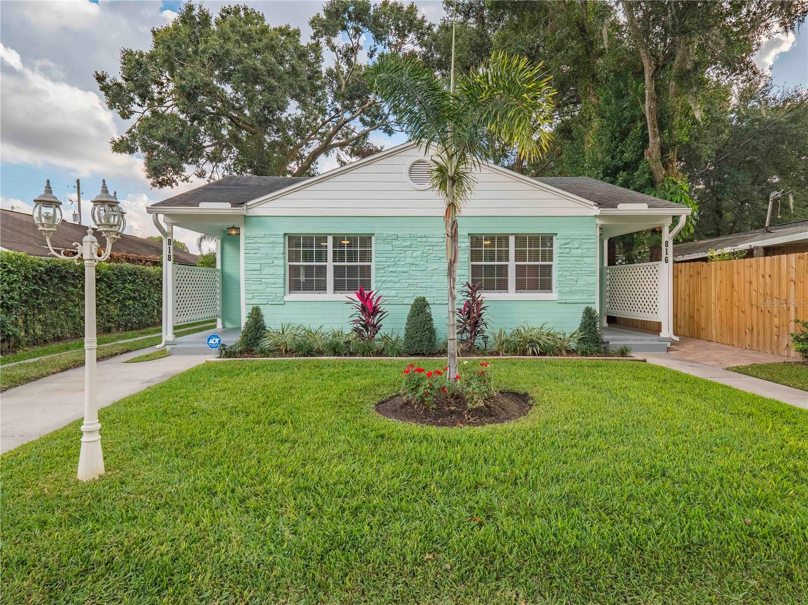 816 E AMELIA ST, ORLANDO, FL, 32801