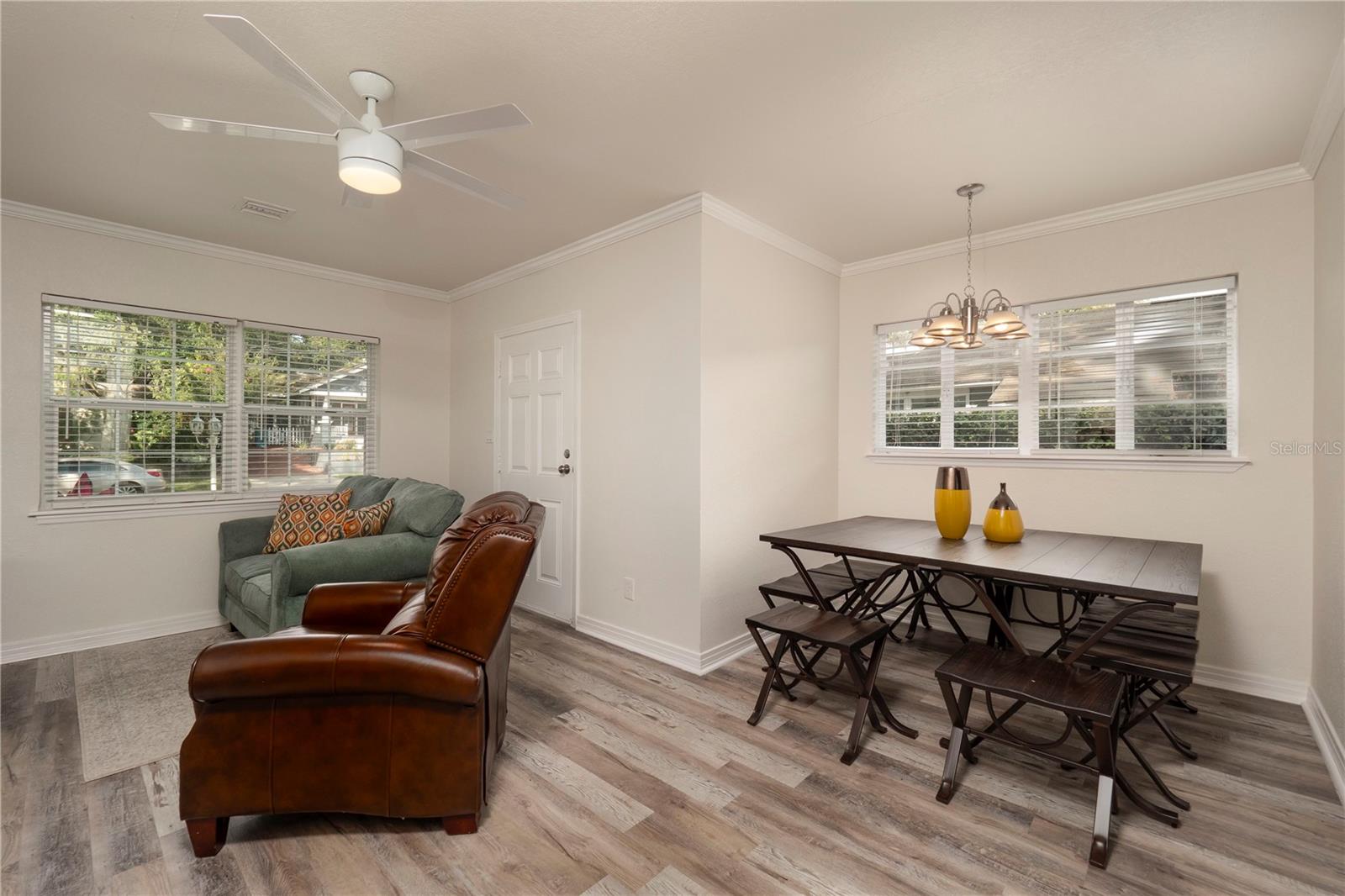 816 E AMELIA ST, ORLANDO, FL, 32801