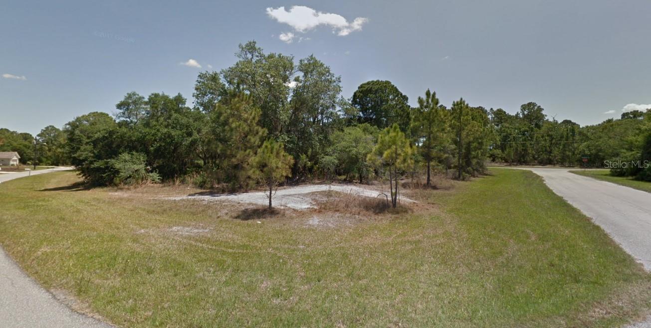 BALBOA TER, NORTH PORT, FL, 34291