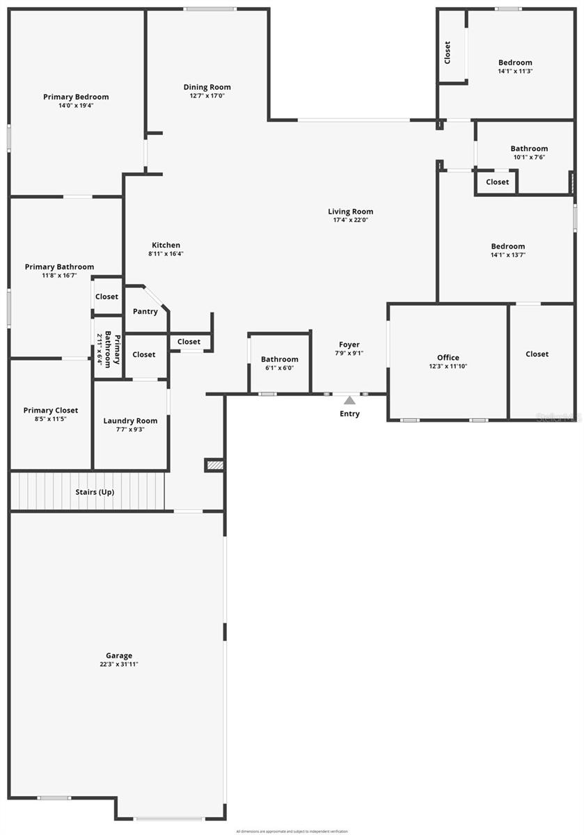 19581 SHELTERED HILL DR, BROOKSVILLE, FL, 34601
