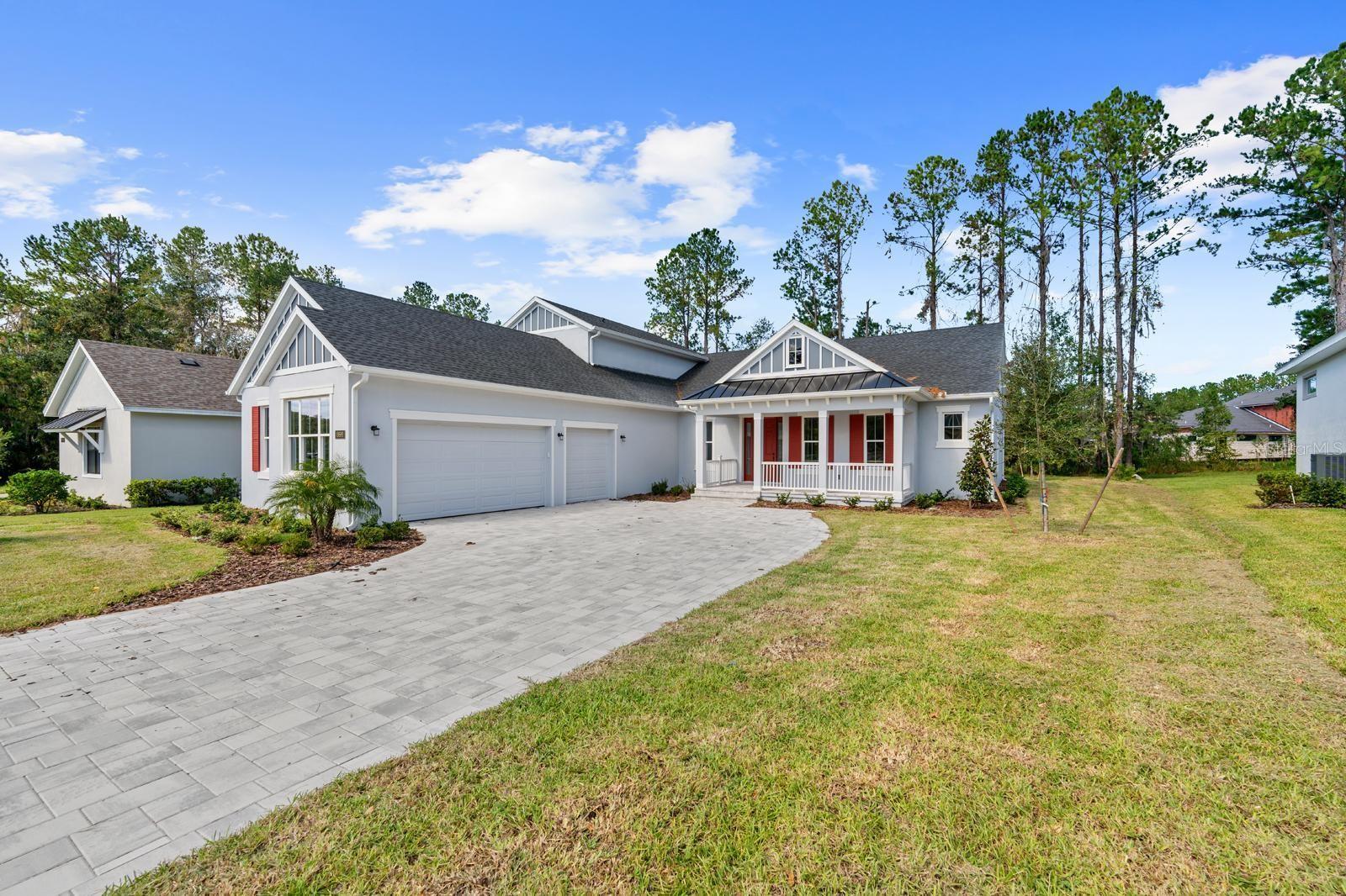 19581 SHELTERED HILL DR, BROOKSVILLE, FL, 34601