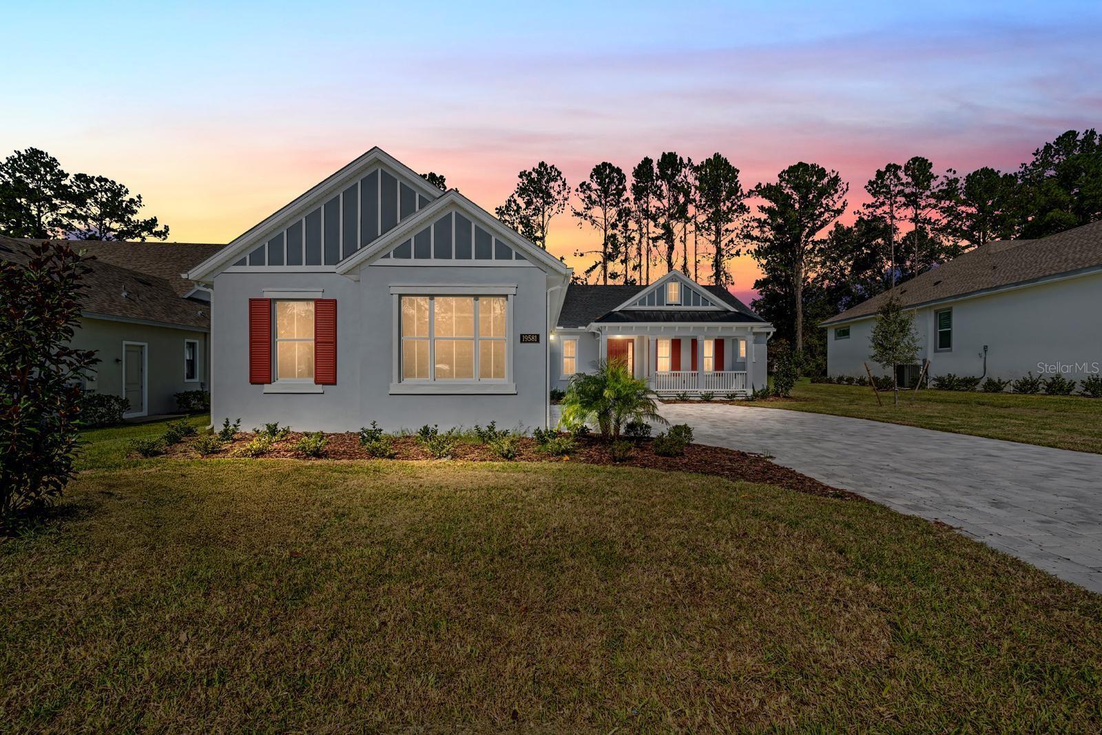 19581 SHELTERED HILL DR, BROOKSVILLE, FL, 34601