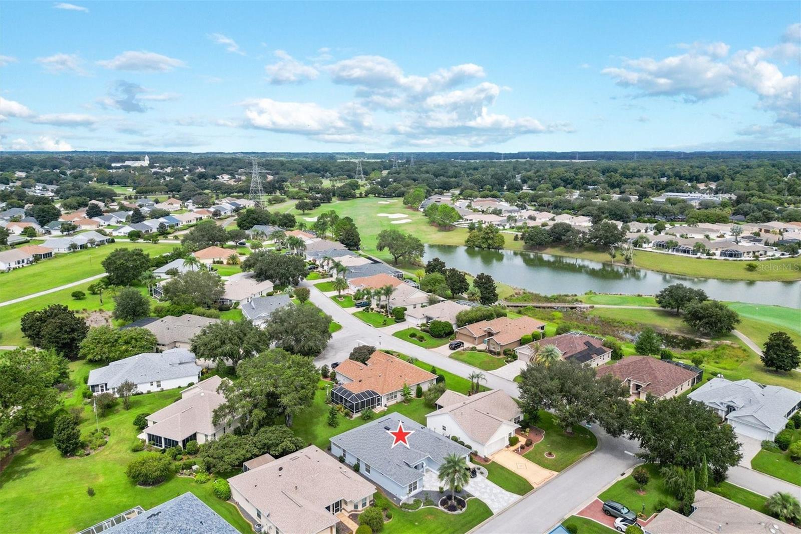 16806 SE 85TH SAPELO CT, THE VILLAGES, FL, 32162