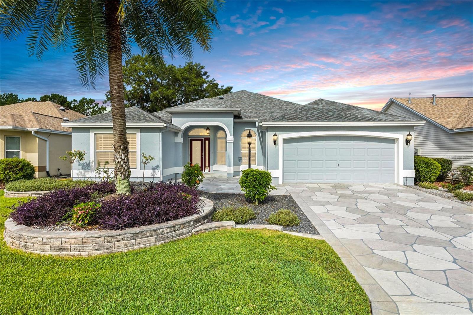 16806 SE 85TH SAPELO CT, THE VILLAGES, FL, 32162