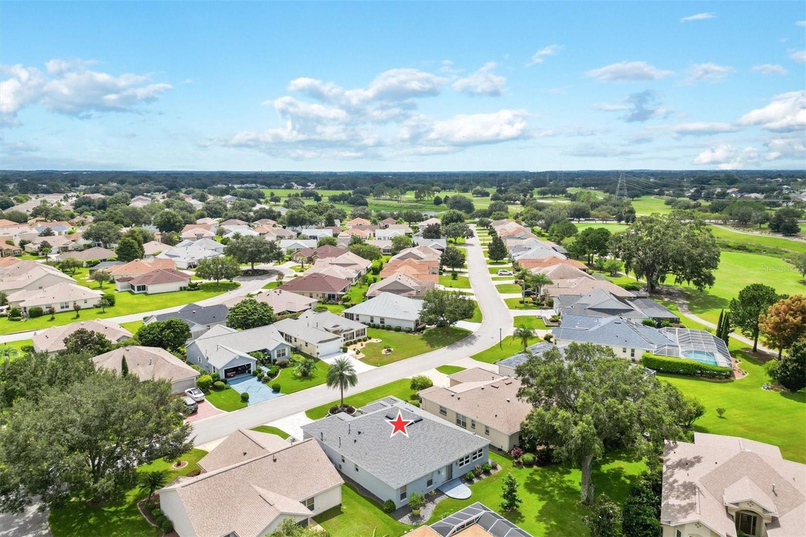 16806 SE 85TH SAPELO CT, THE VILLAGES, FL, 32162