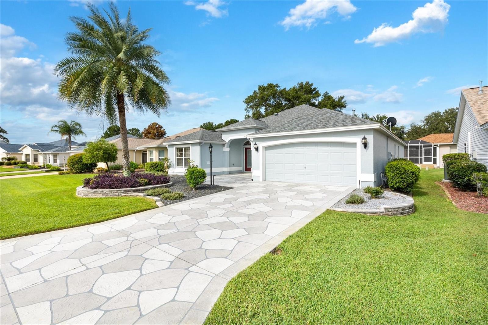 16806 SE 85TH SAPELO CT, THE VILLAGES, FL, 32162