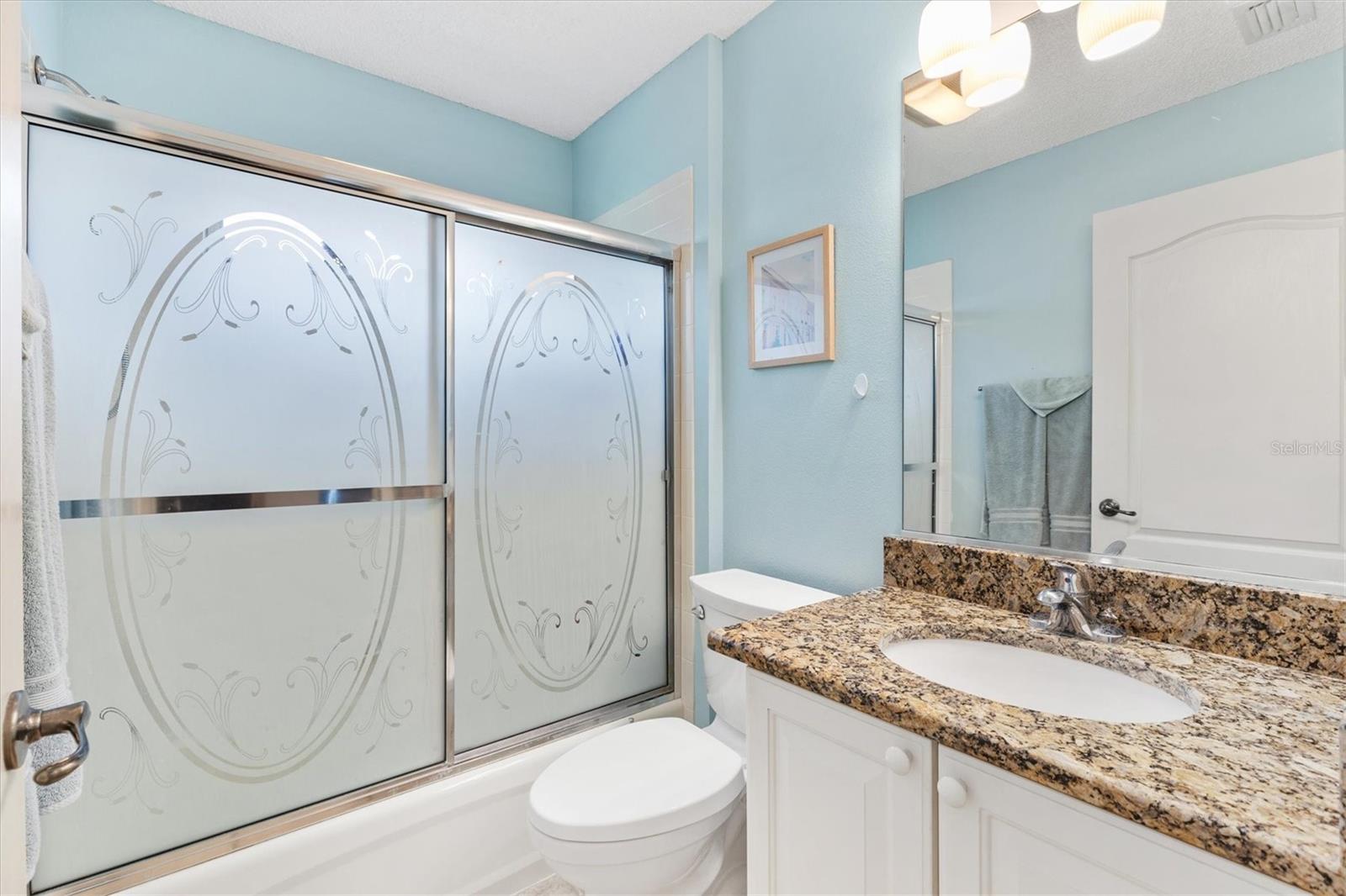 16806 SE 85TH SAPELO CT, THE VILLAGES, FL, 32162