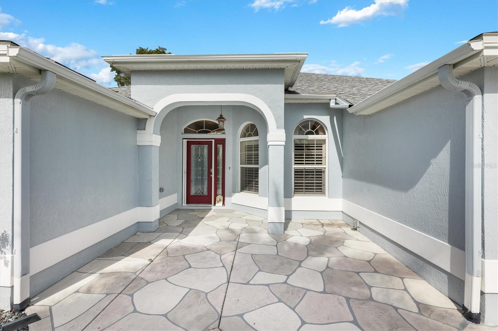 16806 SE 85TH SAPELO CT, THE VILLAGES, FL, 32162