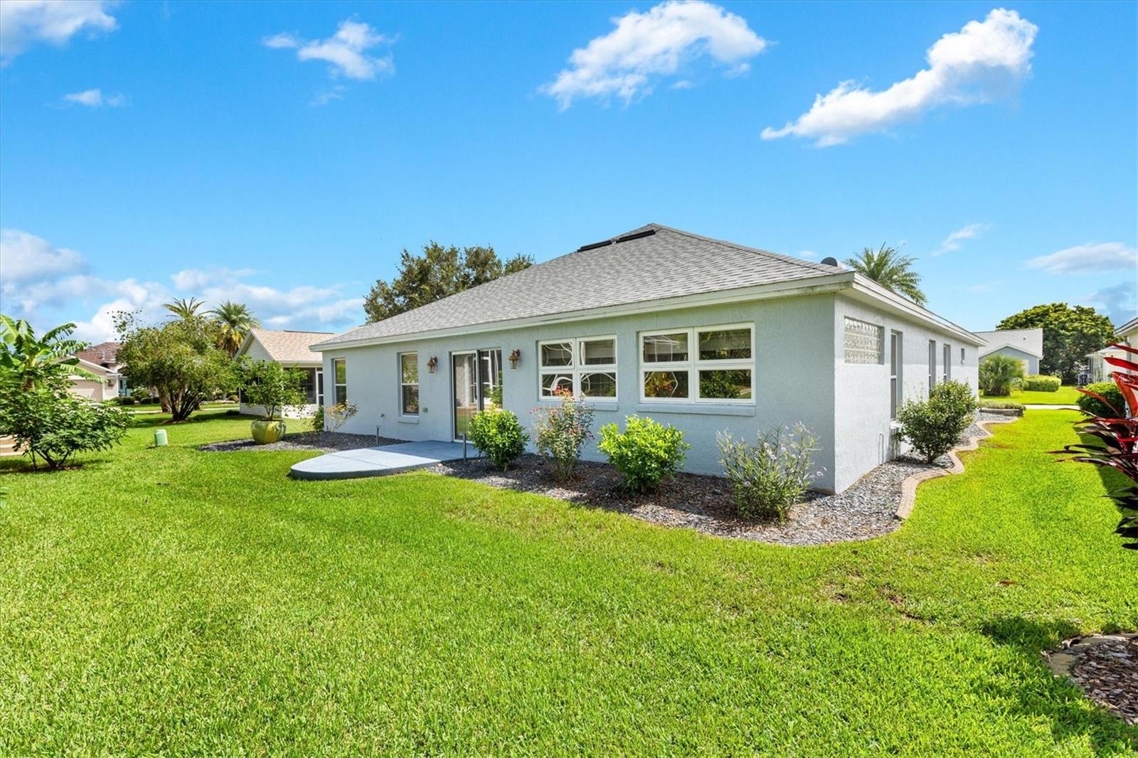 16806 SE 85TH SAPELO CT, THE VILLAGES, FL, 32162