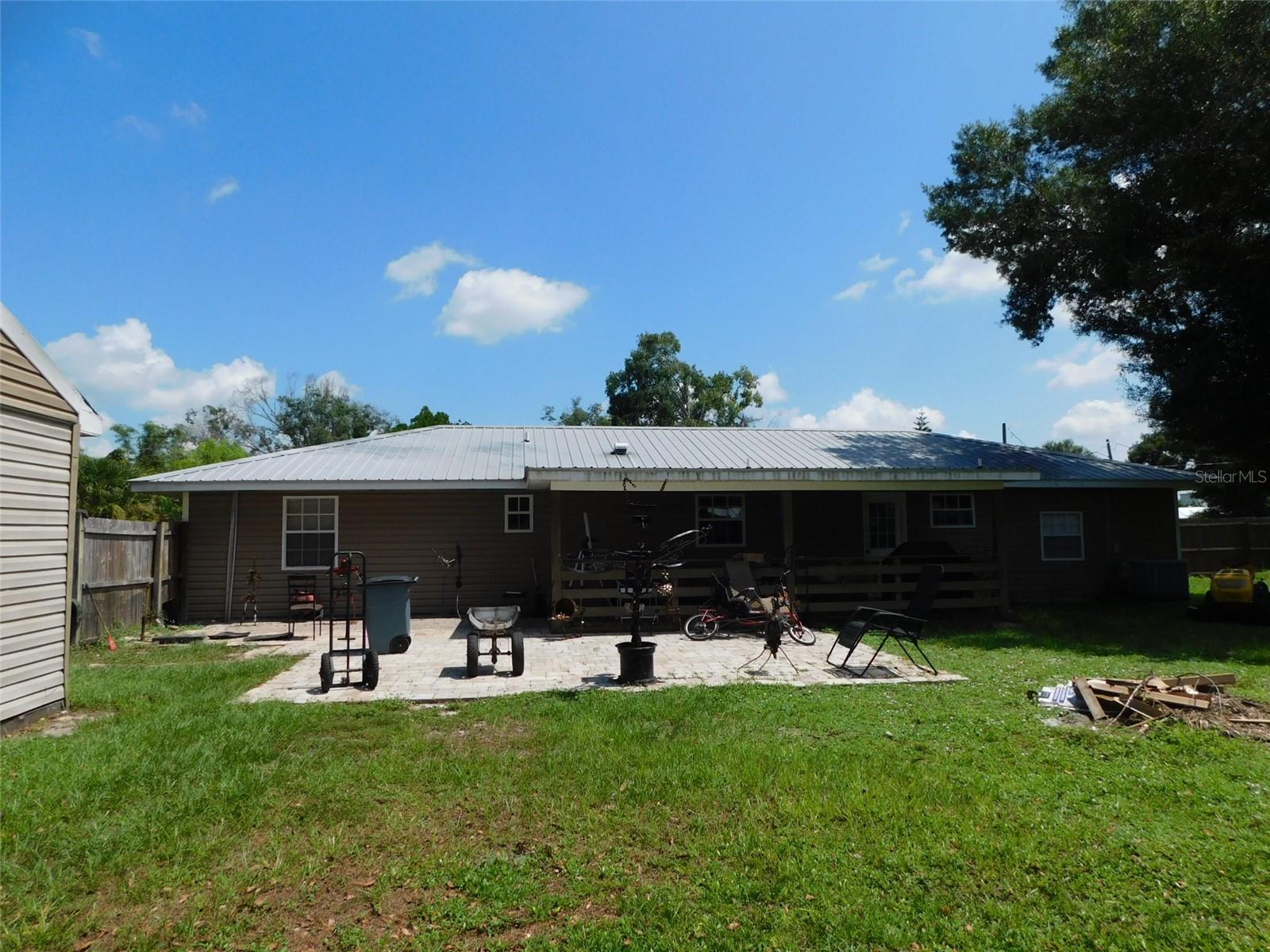 309 N HERNANDO AVE, ARCADIA, FL, 34266
