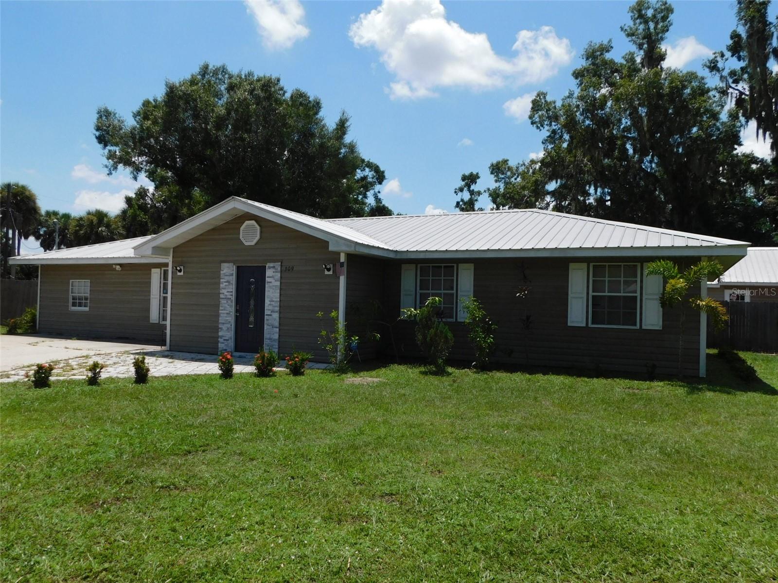309 N HERNANDO AVE, ARCADIA, FL, 34266