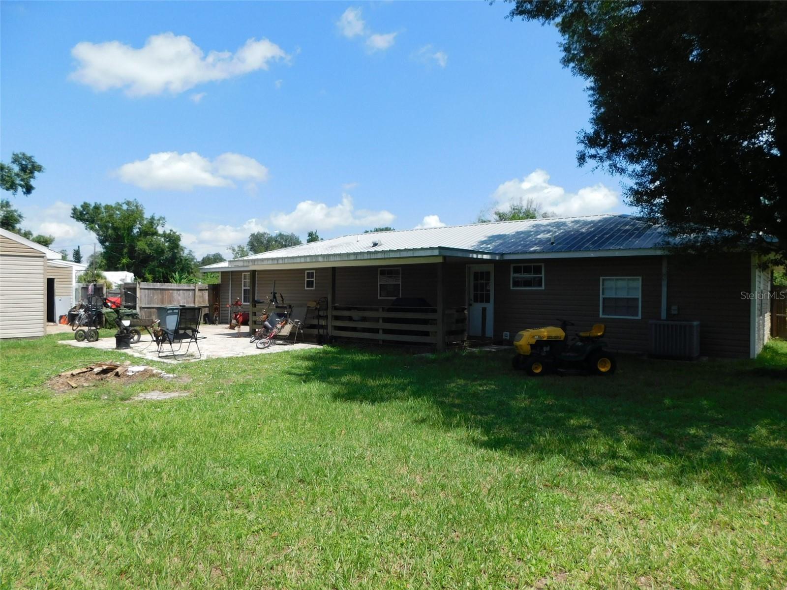 309 N HERNANDO AVE, ARCADIA, FL, 34266