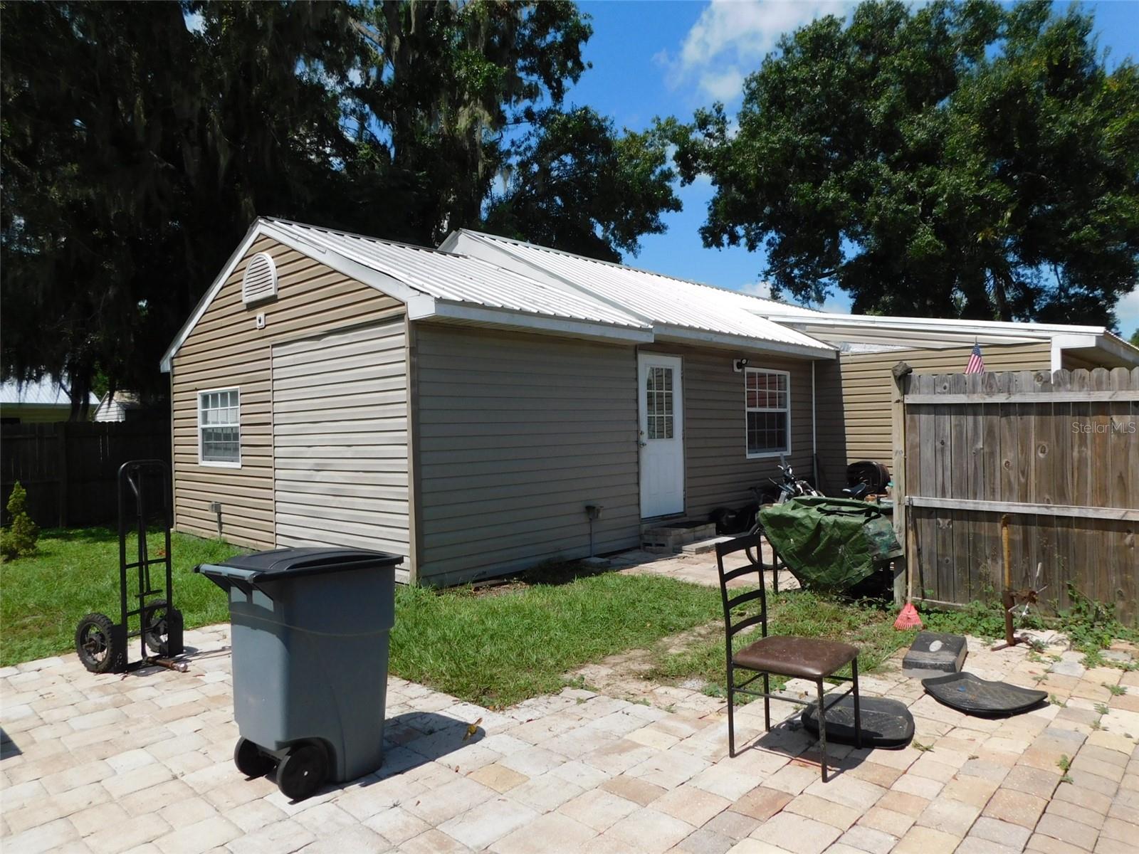 309 N HERNANDO AVE, ARCADIA, FL, 34266