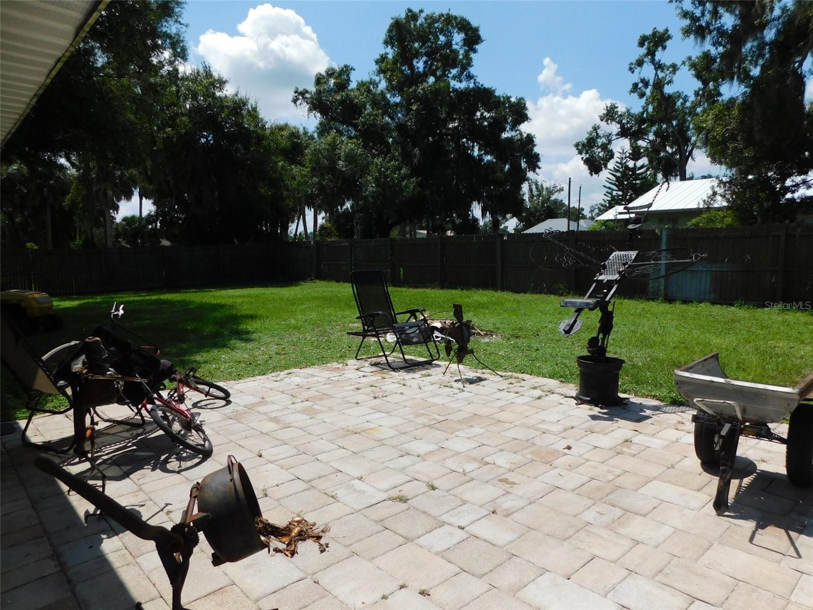 309 N HERNANDO AVE, ARCADIA, FL, 34266