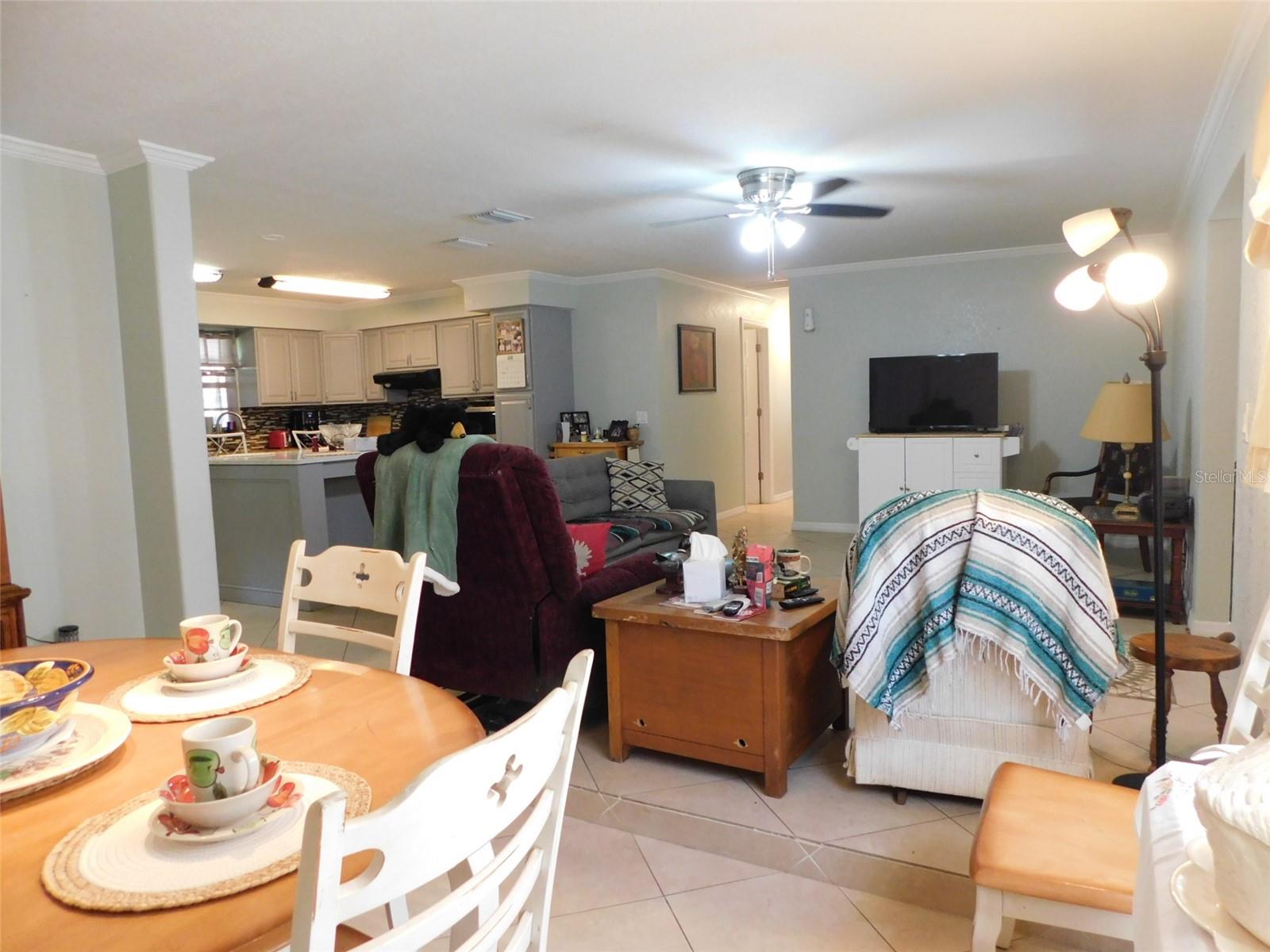 309 N HERNANDO AVE, ARCADIA, FL, 34266