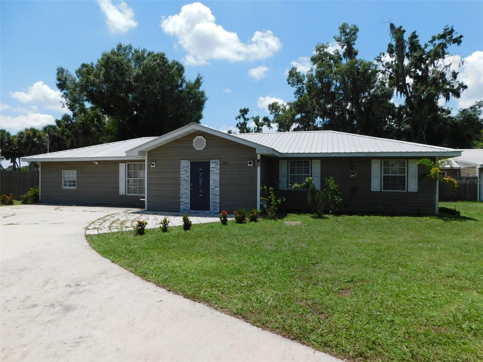 309 N HERNANDO AVE, ARCADIA, FL, 34266