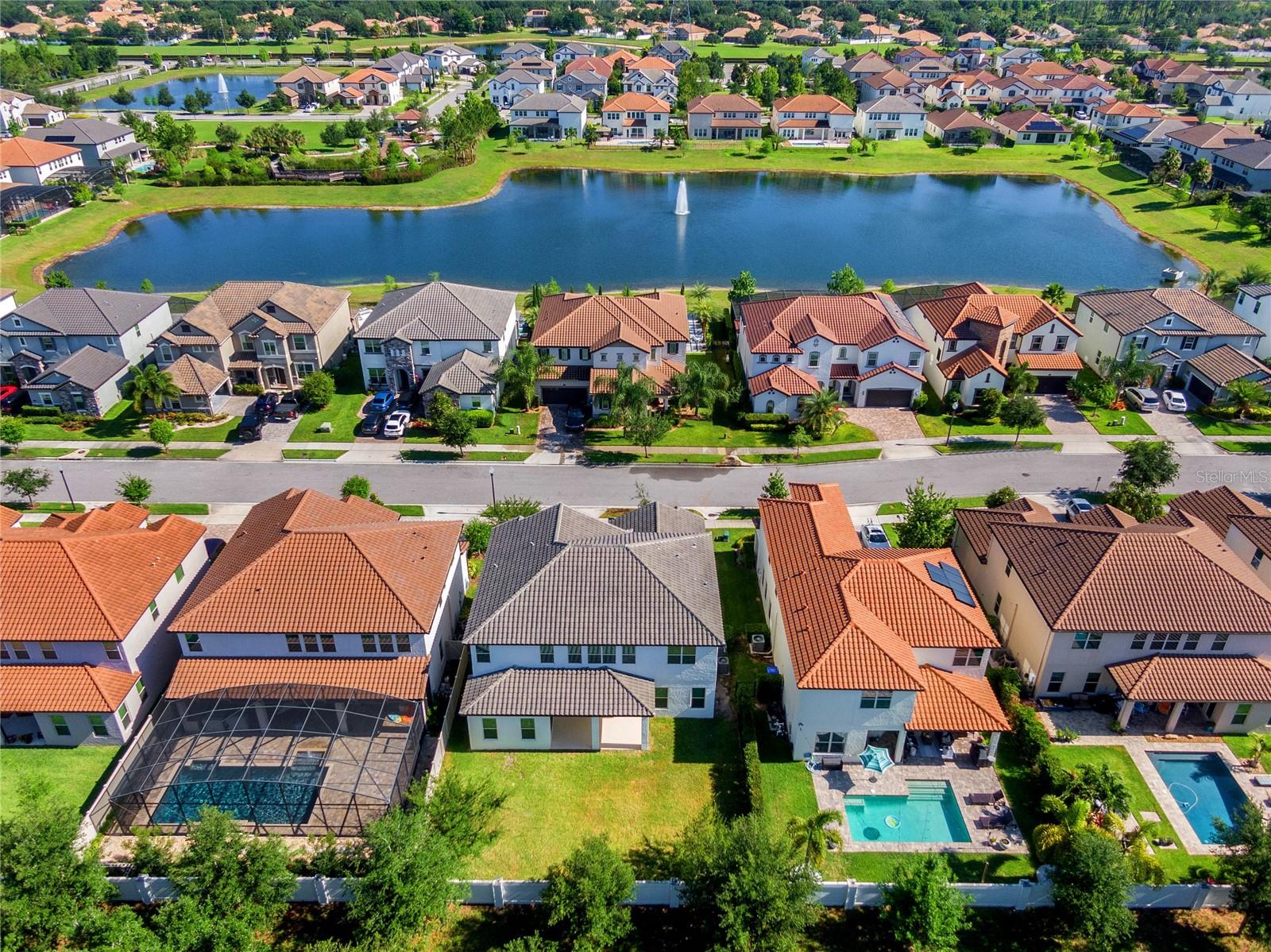 11684 HAMPSTEAD ST, WINDERMERE, FL, 34786