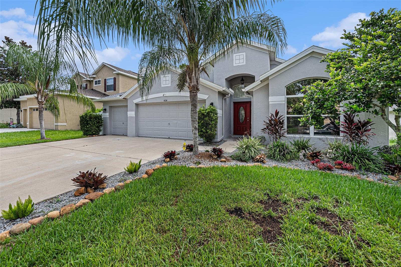 4124 BEAUMONT LOOP, SPRING HILL, FL, 34609