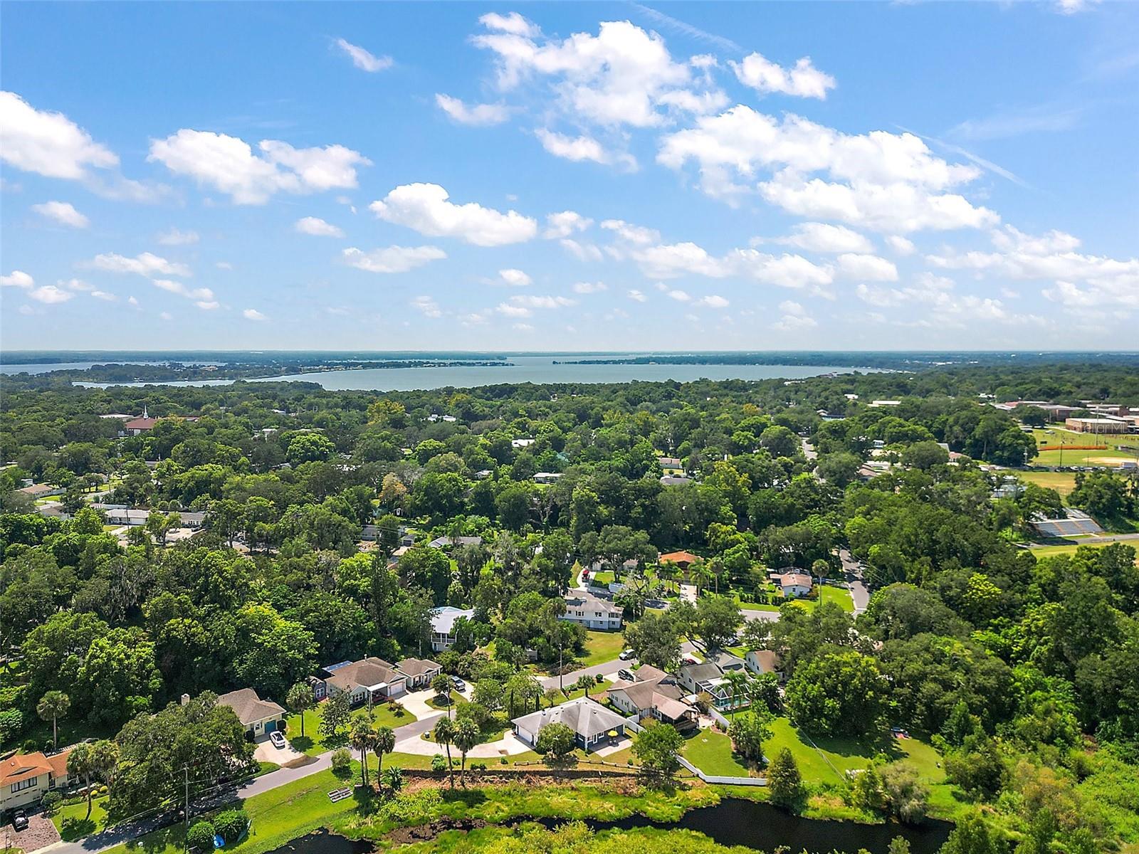 1311 E 5TH AVE, MOUNT DORA, FL, 32757